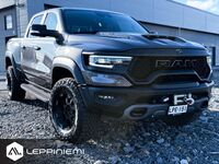 Dodge Ram vaihtoauto