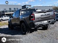 Dodge Ram vaihtoauto