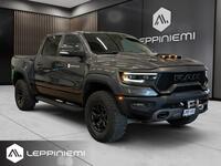 Dodge Ram vaihtoauto