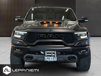 Dodge Ram vaihtoauto