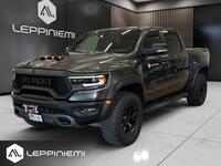 Dodge Ram vaihtoauto