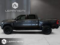 Dodge Ram vaihtoauto