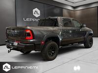 Dodge Ram vaihtoauto
