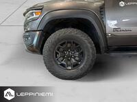 Dodge Ram vaihtoauto