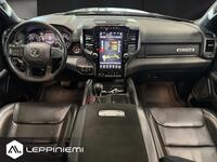 Dodge Ram vaihtoauto