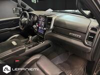Dodge Ram vaihtoauto