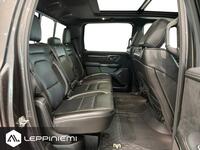 Dodge Ram vaihtoauto