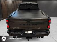 Dodge Ram vaihtoauto