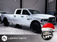 Dodge Ram vaihtoauto