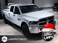 Dodge Ram vaihtoauto