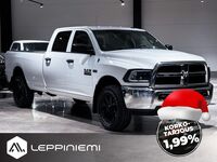 Dodge Ram vaihtoauto