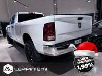 Dodge Ram vaihtoauto