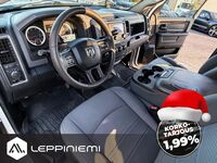 Dodge Ram vaihtoauto