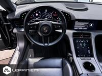 Porsche Taycan vaihtoauto