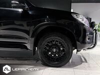 Toyota Land Cruiser vaihtoauto