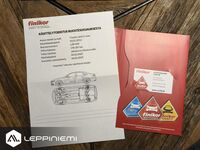 Toyota Land Cruiser vaihtoauto