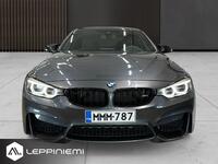 BMW M4 vaihtoauto