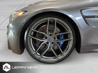 BMW M4 vaihtoauto
