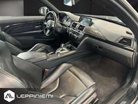 BMW M4 vaihtoauto