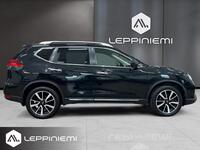 Nissan X-Trail vaihtoauto