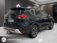 Nissan X-Trail vaihtoauto