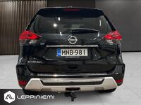 Nissan X-Trail vaihtoauto