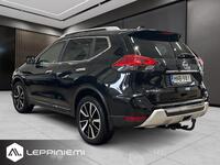 Nissan X-Trail vaihtoauto