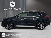 Nissan X-Trail vaihtoauto