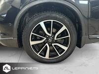Nissan X-Trail vaihtoauto