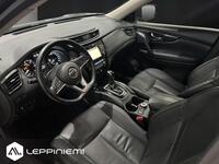 Nissan X-Trail vaihtoauto