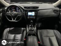 Nissan X-Trail vaihtoauto