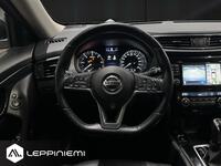 Nissan X-Trail vaihtoauto