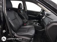 Nissan X-Trail vaihtoauto