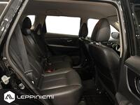 Nissan X-Trail vaihtoauto