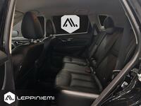 Nissan X-Trail vaihtoauto