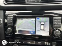 Nissan X-Trail vaihtoauto