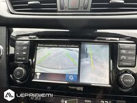 Nissan X-Trail vaihtoauto