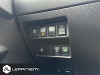 Nissan X-Trail vaihtoauto