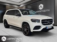Mercedes-Benz GLS vaihtoauto