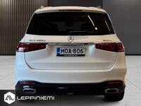 Mercedes-Benz GLS vaihtoauto