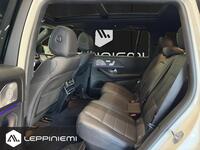 Mercedes-Benz GLS vaihtoauto