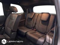 Mercedes-Benz GLS vaihtoauto