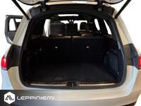 Mercedes-Benz GLS vaihtoauto