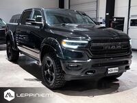 Dodge Ram vaihtoauto