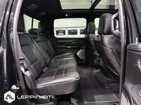 Dodge Ram vaihtoauto