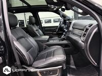 Dodge Ram vaihtoauto