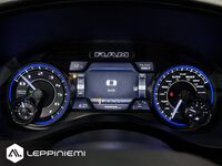 Dodge Ram vaihtoauto