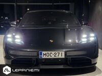 Porsche Taycan vaihtoauto