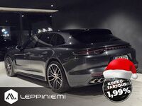 Porsche Panamera vaihtoauto