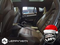 Porsche Panamera vaihtoauto